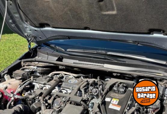 Autos - Toyota Toyota Corolla Hybrid 2024 Electrico / Hibrido 25300Km - En Venta