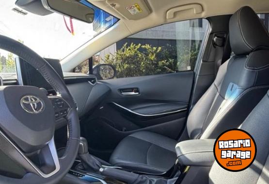 Autos - Toyota Toyota Corolla Hybrid 2024 Electrico / Hibrido 25300Km - En Venta