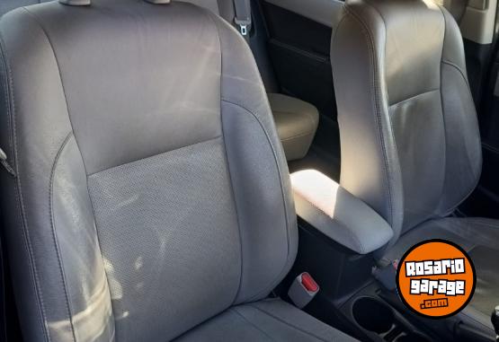 Autos - Toyota Corolla XEI con pack 2018 Nafta 70000Km - En Venta