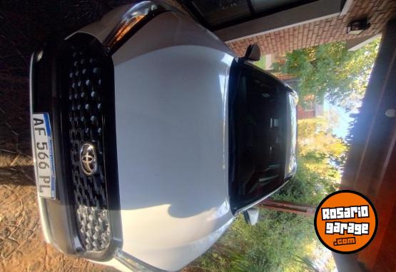 Autos - Toyota Corolla Cross 2022 Nafta 63000Km - En Venta