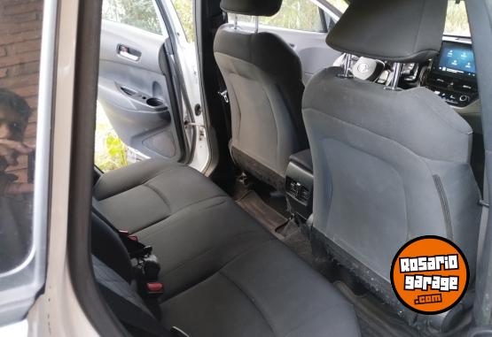 Autos - Toyota Corolla Cross 2022 Nafta 63000Km - En Venta