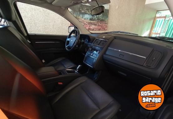 Camionetas - Dodge JOURNEY R/T 2.7L AT6 2010 Nafta 153189Km - En Venta