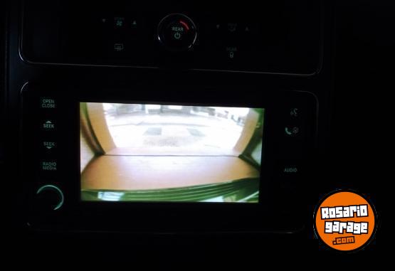Camionetas - Dodge JOURNEY R/T 2.7 AT6 2010 Nafta 154958Km - En Venta