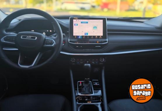 Camionetas - Chrysler Je po compass 1.3T 2025 Nafta 16125Km - En Venta