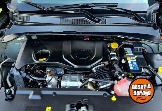 Camionetas - Chrysler Je po compass 1.3T 2025 Nafta 16125Km - En Venta