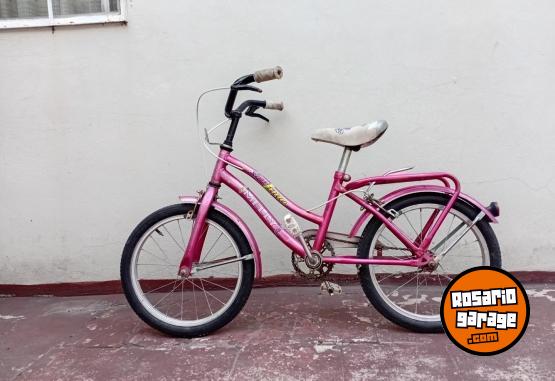 Deportes - BICI NENA - En Venta