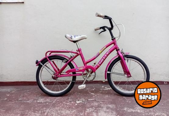 Deportes - BICI NENA - En Venta