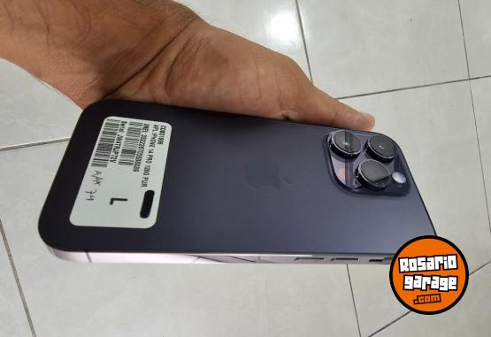 Telefon�a - IPhone 14pro - En Venta
