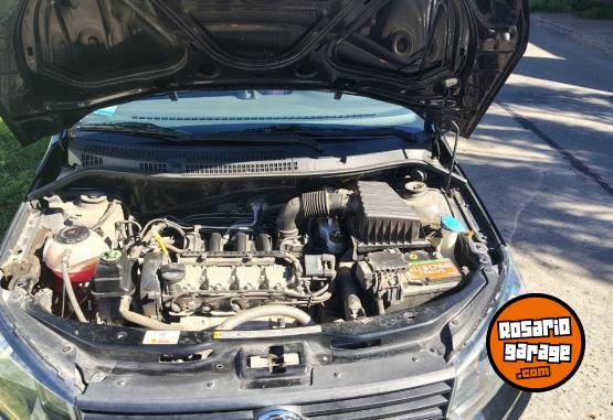 Autos - Volkswagen Gol Trend 2019 Nafta 55000Km - En Venta