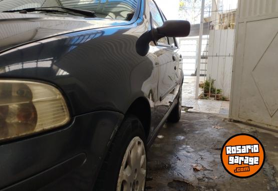 Autos - Fiat Siena fire 16v 2005 Nafta 238000Km - En Venta