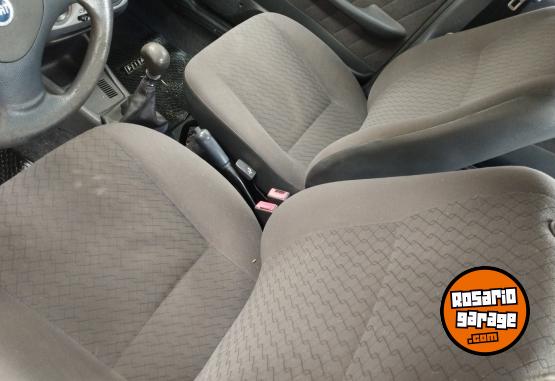 Autos - Fiat Siena fire 16v 2005 Nafta 238000Km - En Venta