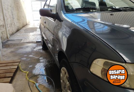 Autos - Fiat Siena fire 16v 2005 Nafta 238000Km - En Venta