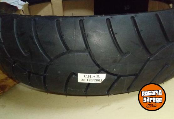 Accesorios para Motos - Cubierta - En Venta