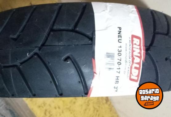 Accesorios para Motos - Cubierta - En Venta