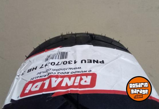 Accesorios para Motos - Cubierta - En Venta