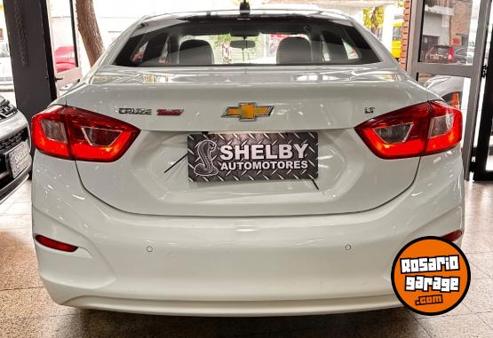 Autos - Chevrolet Cruze 2017 Nafta 85000Km - En Venta