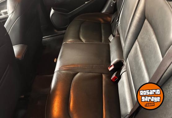 Autos - Chevrolet Cruze 2017 Nafta 85000Km - En Venta