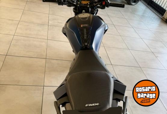 Motos - Yamaha Fz 25 2021 Nafta 30000Km - En Venta