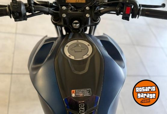 Motos - Yamaha Fz 25 2021 Nafta 30000Km - En Venta