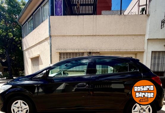 Autos - Chevrolet �nix 2018 Nafta 87000Km - En Venta