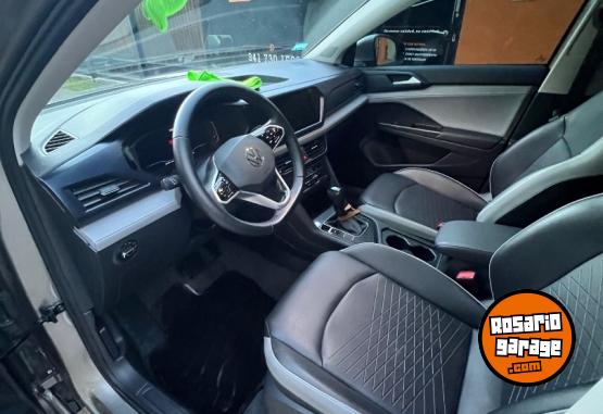 Camionetas - Volkswagen Taos comfortline 2025 Nafta 22100Km - En Venta