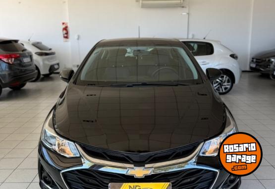 Autos - Chevrolet Cruze LT 2021 Nafta 40000Km - En Venta