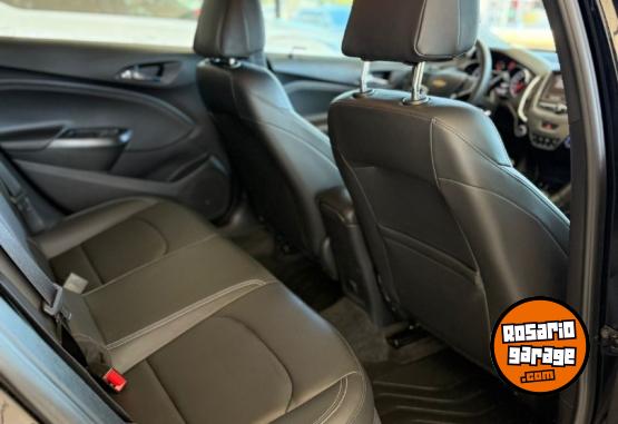 Autos - Chevrolet Cruze LT 2021 Nafta 40000Km - En Venta