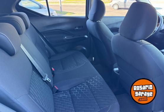 Autos - Nissan KICKS ADVANCE 1.6 2022 Nafta 60000Km - En Venta