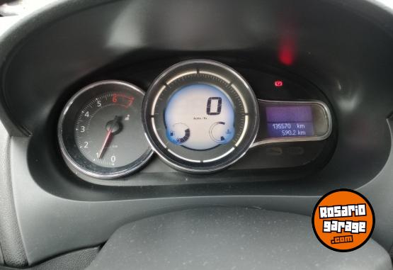 Autos - Renault fluence 2016 Nafta 139000Km - En Venta