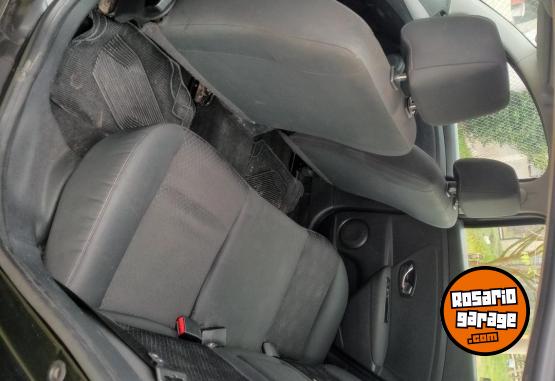 Autos - Renault fluence 2016 Nafta 139000Km - En Venta