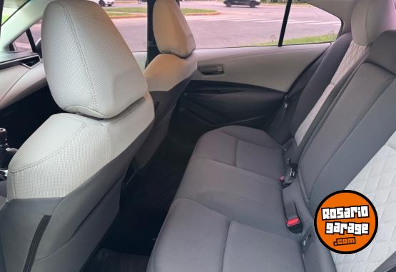 Autos - Toyota COROLLA XLI 2.0 2020 Nafta 100000Km - En Venta