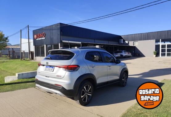 Autos - Fiat Pulse Audace 1.0 CVT 2024 Nafta 50000Km - En Venta