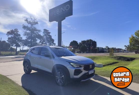 Autos - Fiat Pulse Audace 1.0 CVT 2024 Nafta 50000Km - En Venta