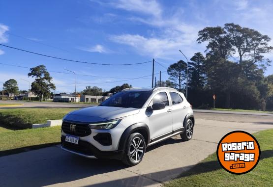 Autos - Fiat Pulse Audace 1.0 CVT 2024 Nafta 50000Km - En Venta