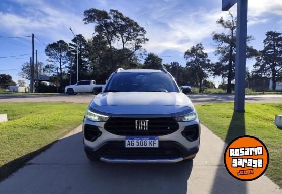 Autos - Fiat Pulse Audace 1.0 CVT 2024 Nafta 50000Km - En Venta