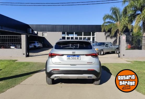 Autos - Fiat Pulse Audace 1.0 CVT 2024 Nafta 50000Km - En Venta