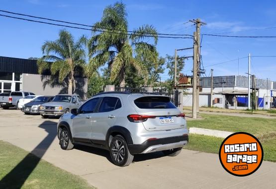 Autos - Fiat Pulse Audace 1.0 CVT 2024 Nafta 50000Km - En Venta