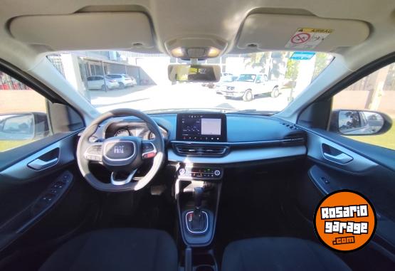 Autos - Fiat Pulse Audace 1.0 CVT 2024 Nafta 50000Km - En Venta