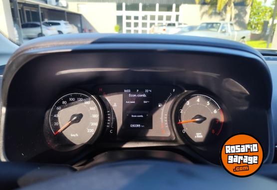 Autos - Fiat Pulse Audace 1.0 CVT 2024 Nafta 50000Km - En Venta