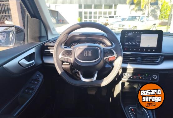 Autos - Fiat Pulse Audace 1.0 CVT 2024 Nafta 50000Km - En Venta