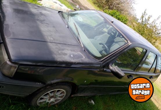 Autos - Fiat 1997 Fiat tipo 1997 Nafta 255000Km - En Venta