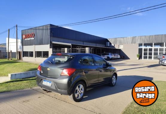 Autos - Chevrolet Onix 1.4 N LT 2019 Nafta 90000Km - En Venta