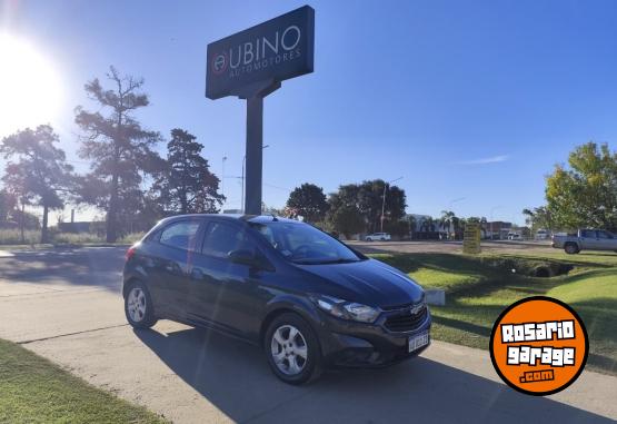 Autos - Chevrolet Onix 1.4 N LT 2019 Nafta 90000Km - En Venta