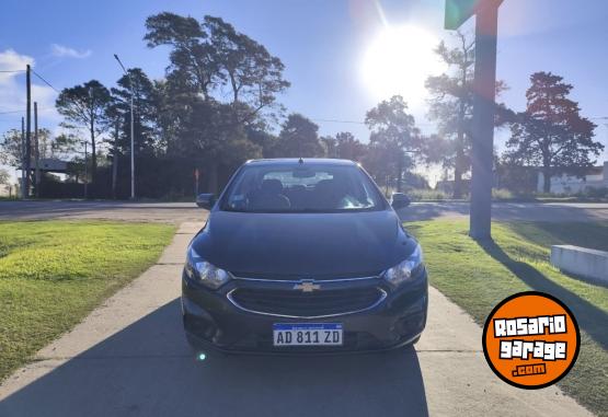 Autos - Chevrolet Onix 1.4 N LT 2019 Nafta 90000Km - En Venta