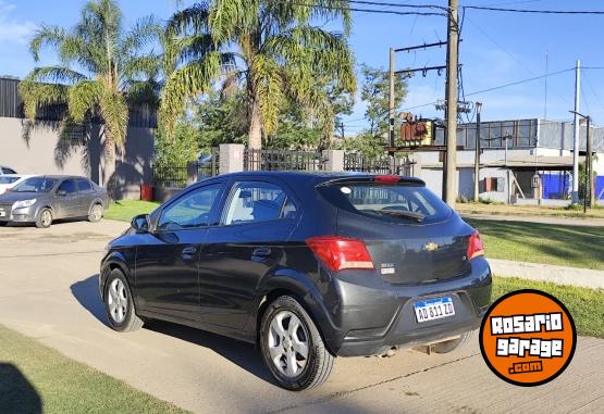 Autos - Chevrolet Onix 1.4 N LT 2019 Nafta 90000Km - En Venta