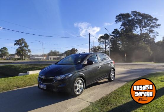 Autos - Chevrolet Onix 1.4 N LT 2019 Nafta 90000Km - En Venta