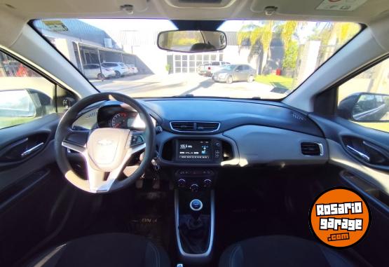 Autos - Chevrolet Onix 1.4 N LT 2019 Nafta 90000Km - En Venta