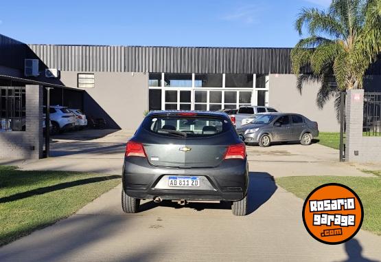 Autos - Chevrolet Onix 1.4 N LT 2019 Nafta 90000Km - En Venta