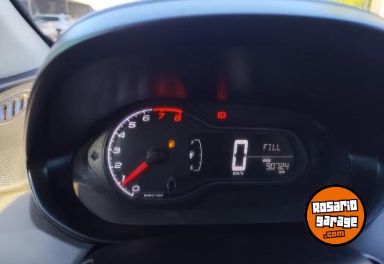 Autos - Chevrolet Onix 1.4 N LT 2019 Nafta 90000Km - En Venta