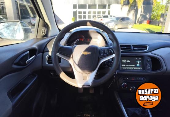 Autos - Chevrolet Onix 1.4 N LT 2019 Nafta 90000Km - En Venta